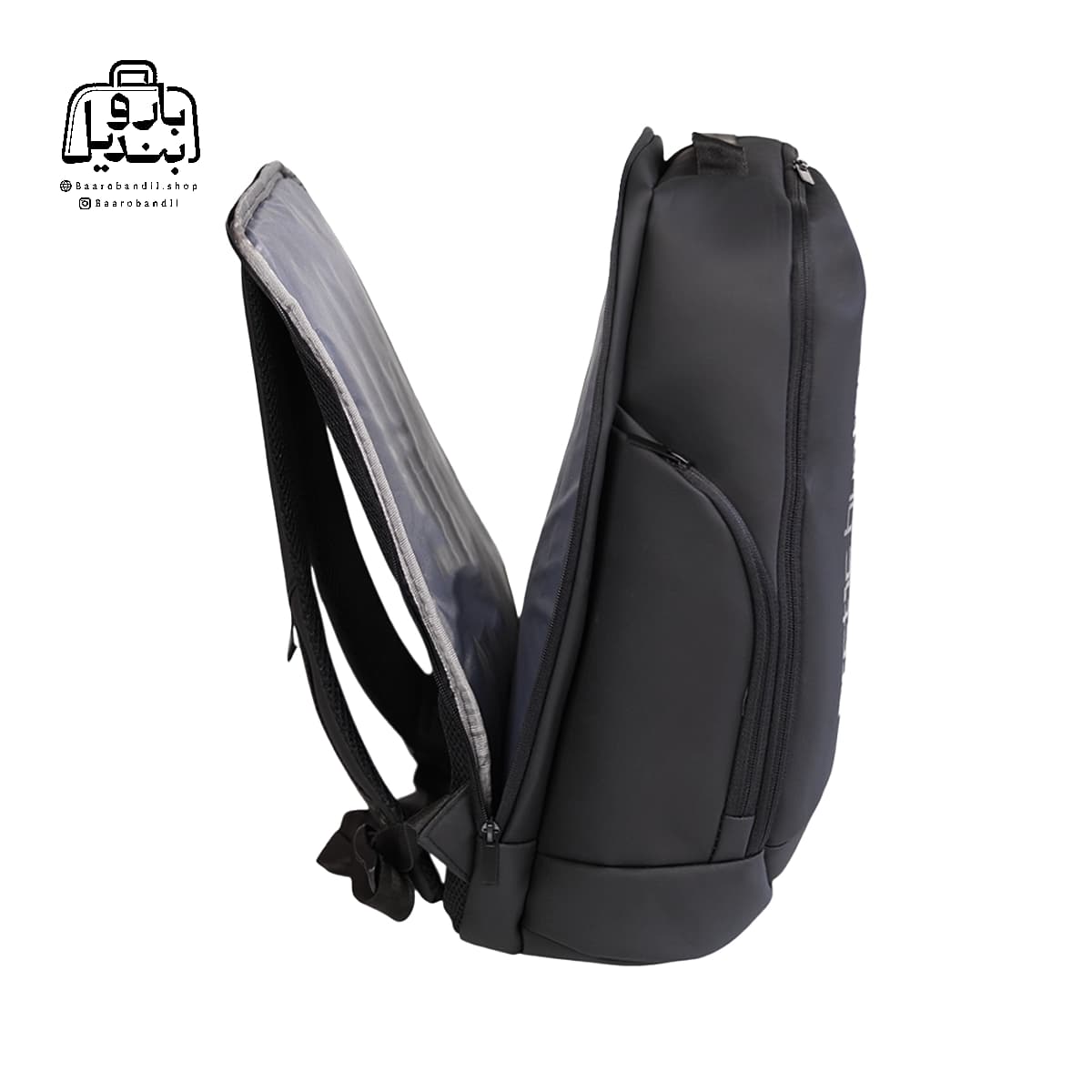 کولهپشتی آرکتیک هانتر Arctic Hunter کد H۱۰۵۰ — تصویر ۷