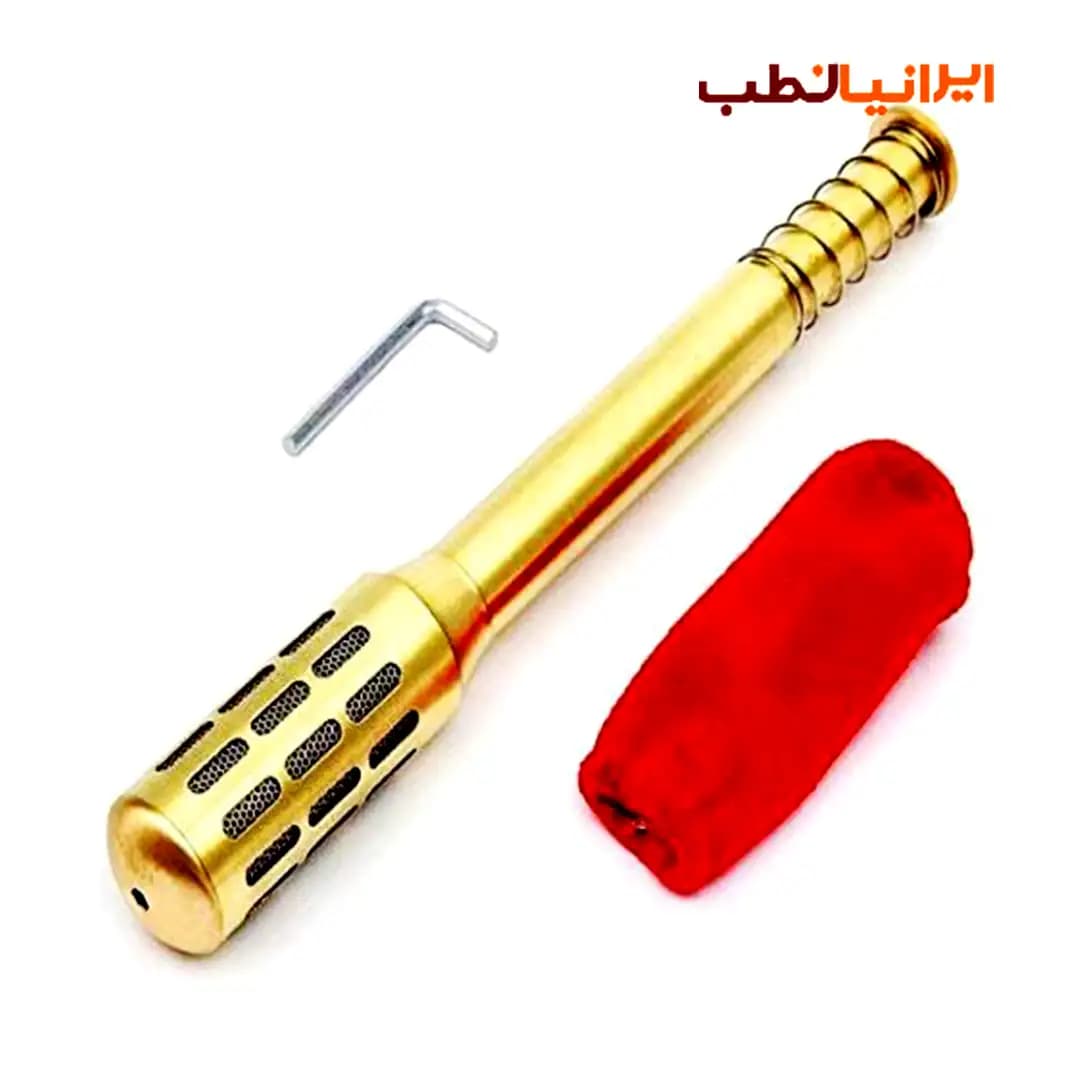 موکسا رولر بزرگ