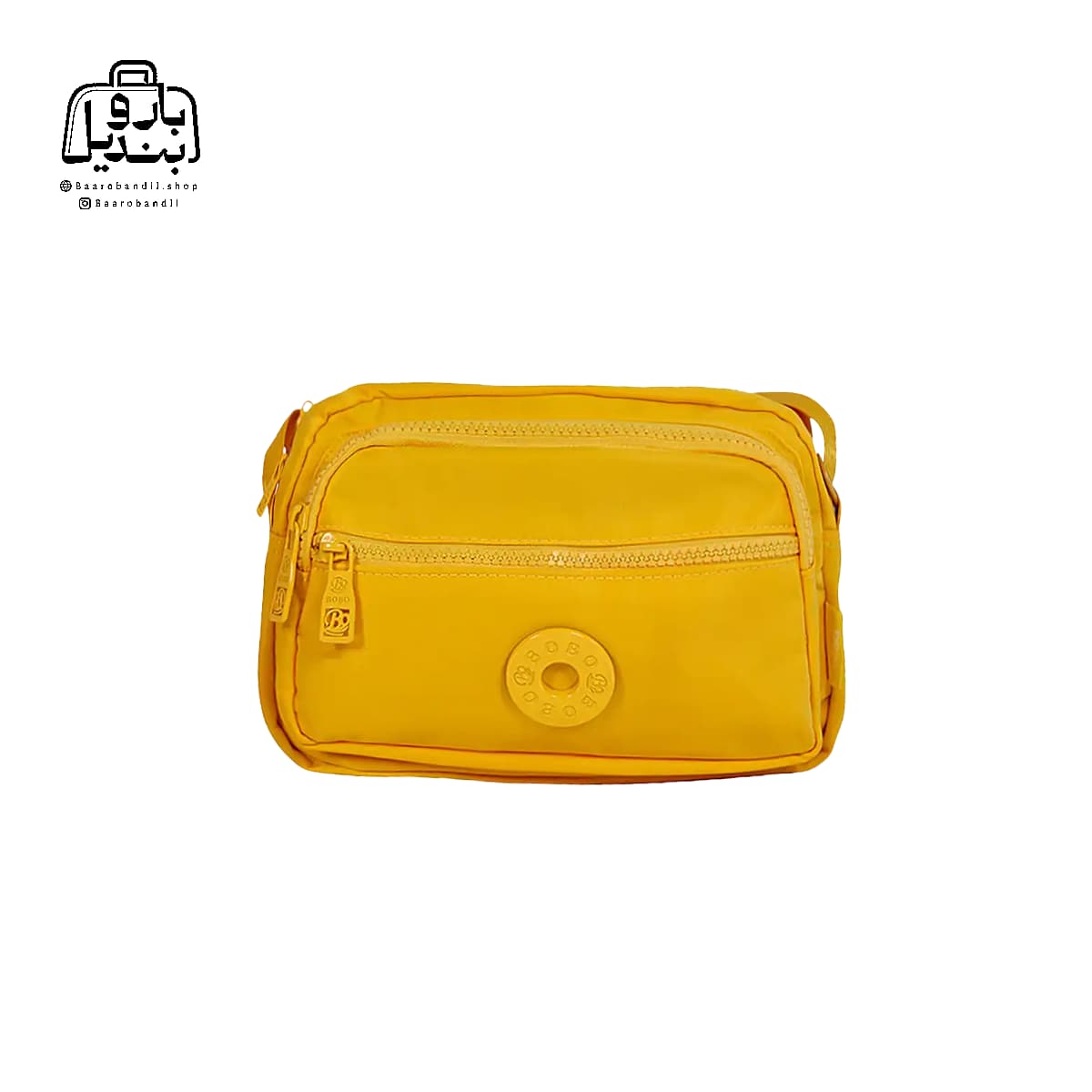 کیف زنانه دوشی بوبو Bobo کد ۵۳۰۴
