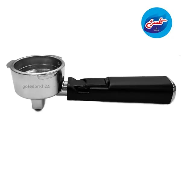 اسپرسوساز یونیک مکس مدل UXP-01 — تصویر ۳