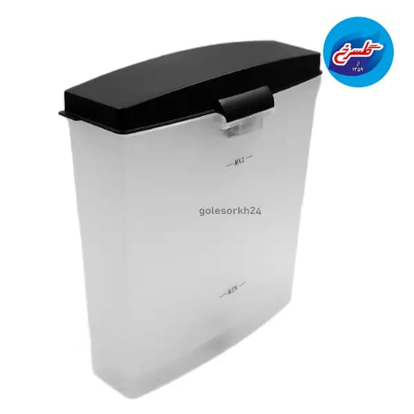 اسپرسوساز یونیک مکس مدل UXP-01 — تصویر ۷