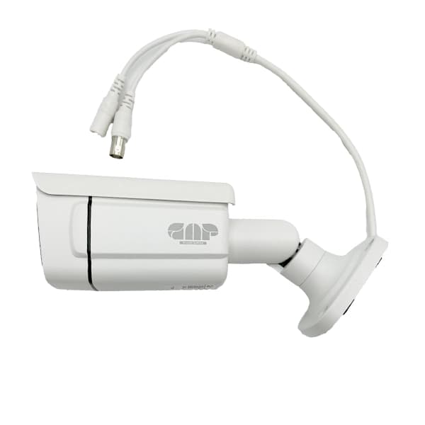 دوربین مداربسته GAP-B2209-I30-LED — تصویر ۴