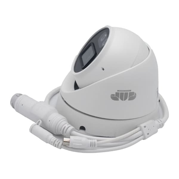 دوربین مداربسته IPC-HDW151-A-LED — تصویر ۳