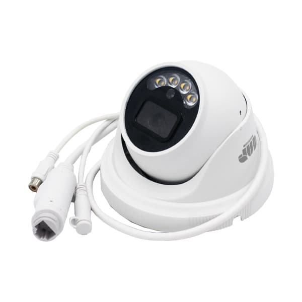 دوربین مداربسته IPC-HDW141-A-LED — تصویر ۳