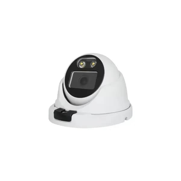 دوربین مداربسته GAP-D5109-A-I30-LED — تصویر ۲