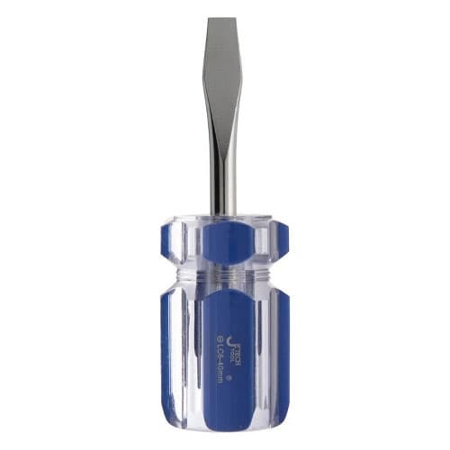 پیچ گوشتی مشتی دو سو سایز 40-6 جتک JETECH