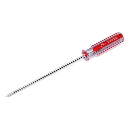 پیچ گوشتی چهارسو سایز 100-6 جتک JETECH