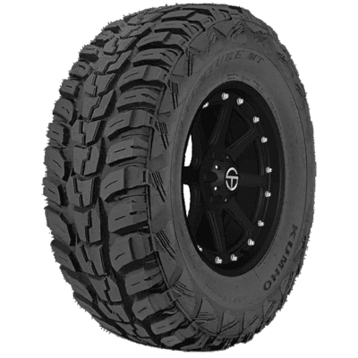 لاستیک کومهو KL71 31X10.5R15