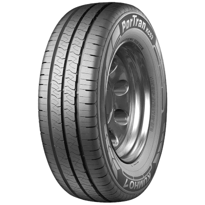لاستیک کومهو KC53 195R15 — تصویر ۲