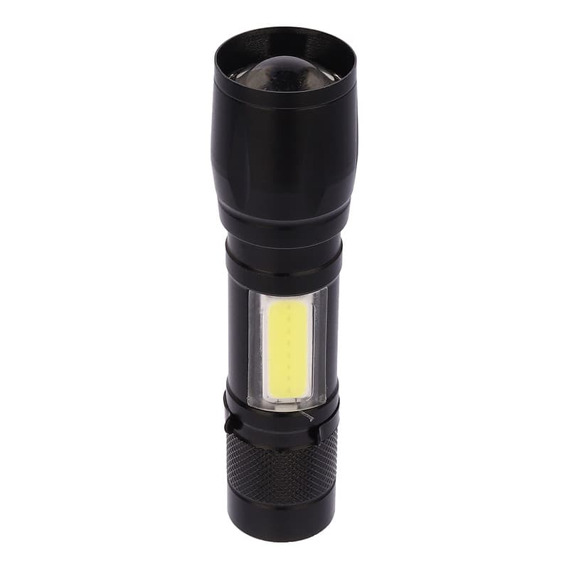 چراغ قوه دستی بایتیتی مدل SD-560 با نور مهتابی