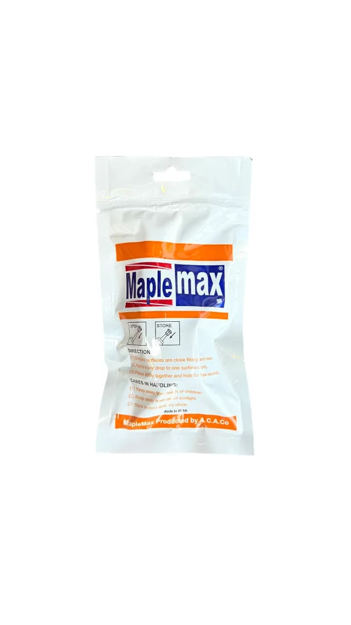 چسب جواهر Maple Max — تصویر ۵