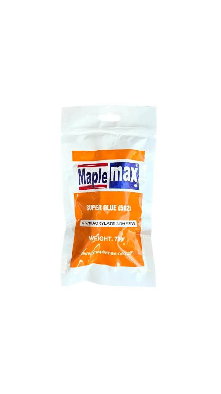 چسب جواهر Maple Max