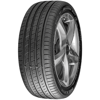 لاستیک رودستون Nfera SU1 215/45R17