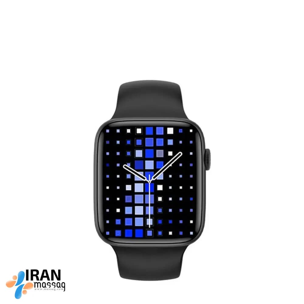 ساعت هوشمند DT7 MINI PLUS | با صفحه نمایش 1.8 اینچی HD