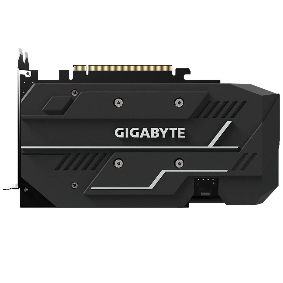 کارت گرافیک گیگابایت GIGABYTE GeForce GTX 1660 Ti OC 6G — تصویر ۴