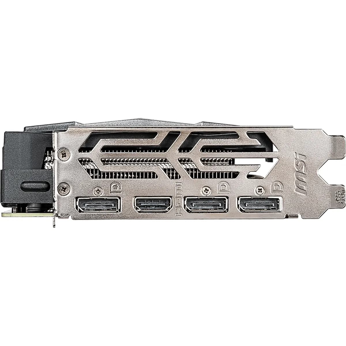 کارت گرافیک ام اس آی MSI NVIDIA GeForce GTX 1660 SUPER GAMING X 6GB — تصویر ۴
