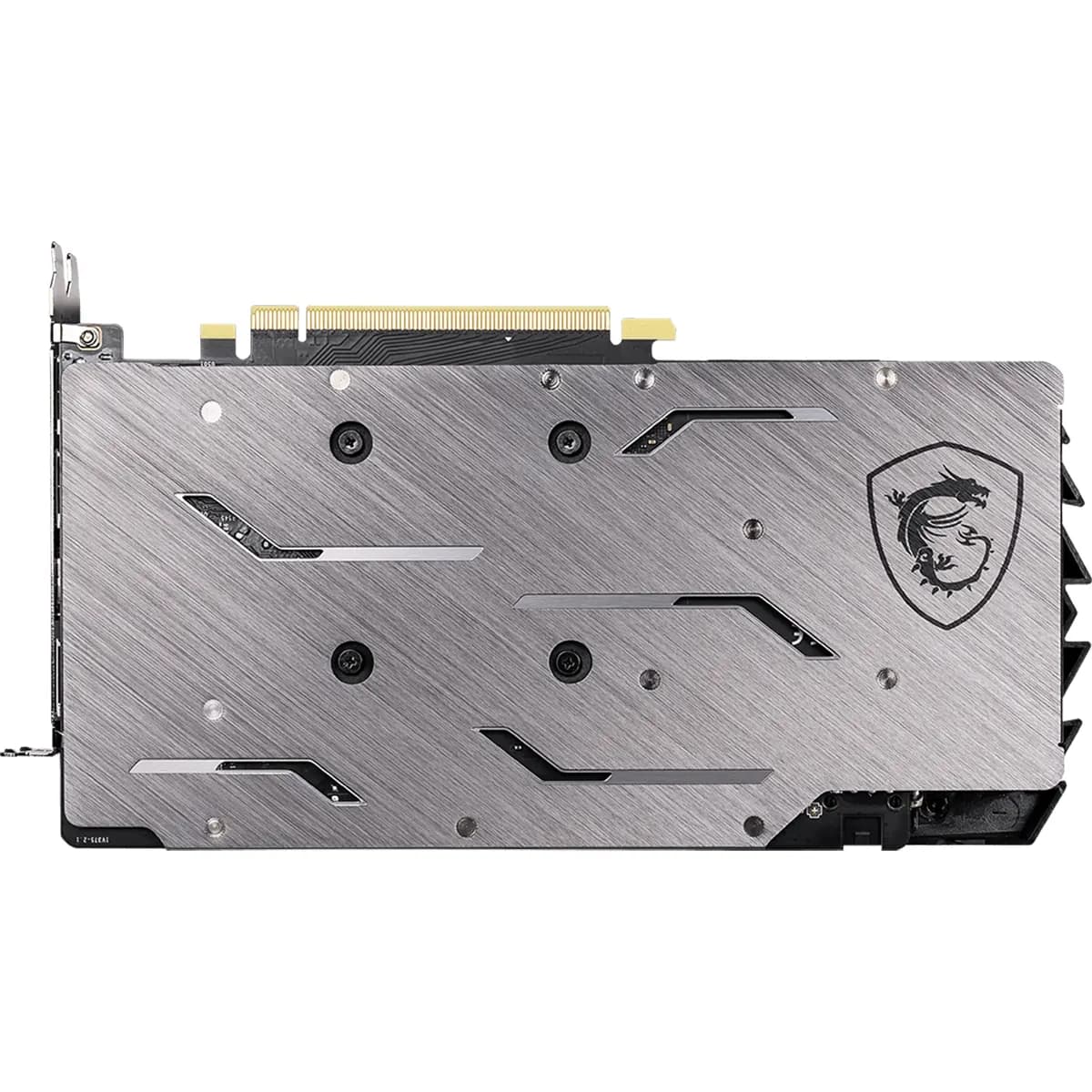 کارت گرافیک ام اس آی MSI NVIDIA GeForce GTX 1660 SUPER GAMING X 6GB — تصویر ۳