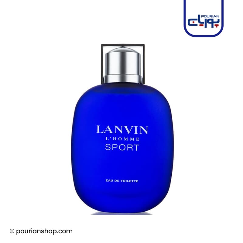 عطر ادکلن لانوین ال هوم اسپرت