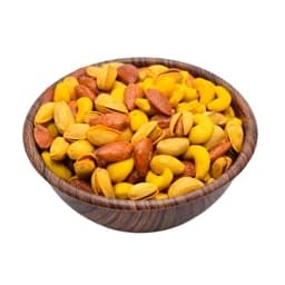 آجیل سه مغز ویژه ولی پور — تصویر ۴