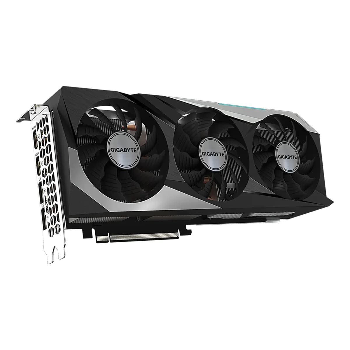 کارت گرافیک گیگابایت GIGABYTE Radeon RX 6800 GAMING OC 16G — تصویر ۳