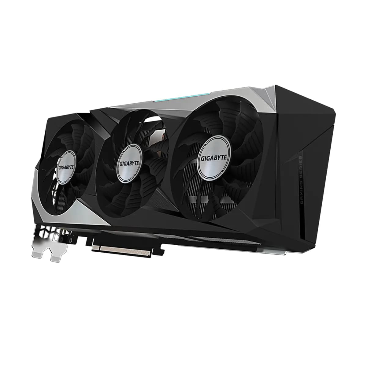 کارت گرافیک گیگابایت GIGABYTE Radeon RX 6800 GAMING OC 16G — تصویر ۴