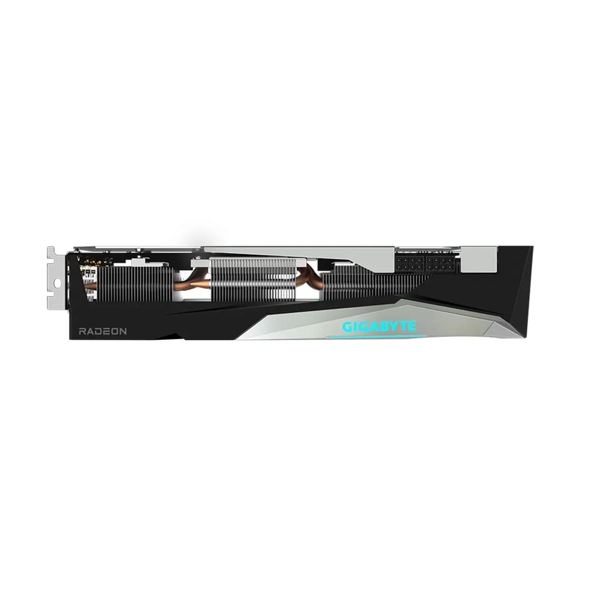 کارت گرافیک گیگابایت GIGABYTE Radeon RX 6800 GAMING OC 16G — تصویر ۷