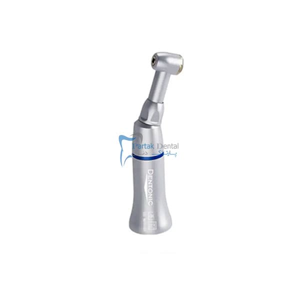 آنگل پوش باتن دنتونیک Dentonic