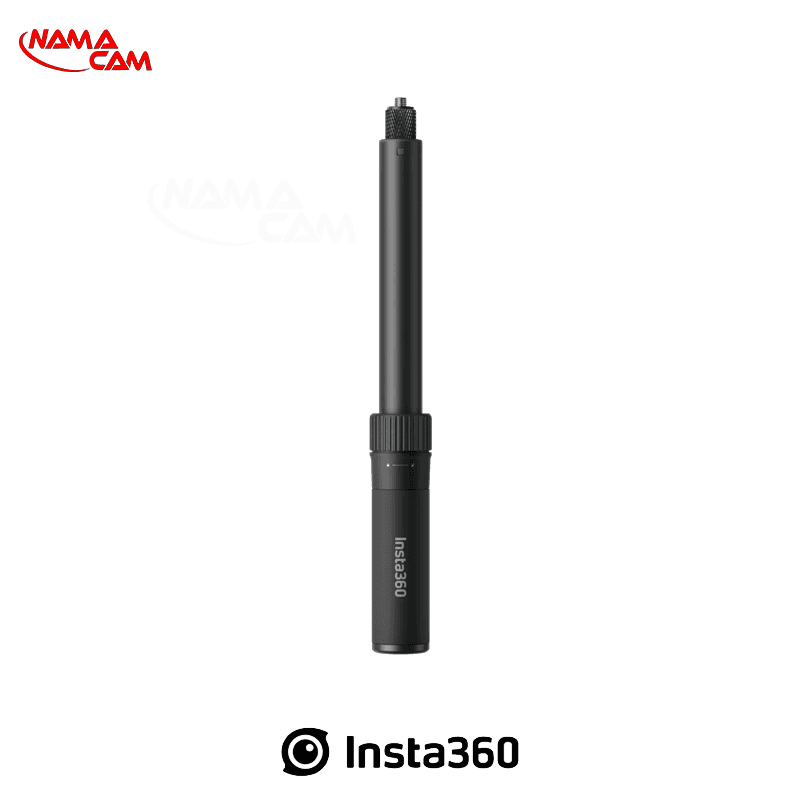 مونوپاد بولت تایم اینستا360 ورژن 2 – اصلی – Bullet Time Selfie Stick 2.0