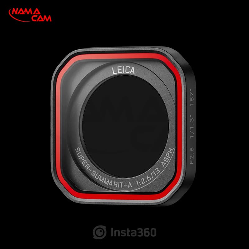 محافظ لنز اینستا360 اصلی ACE PRO 2