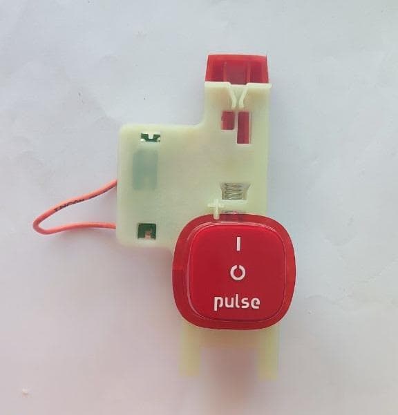کلید سرعت مخلوط کن مولینکس مدل Moulinex LM242B25