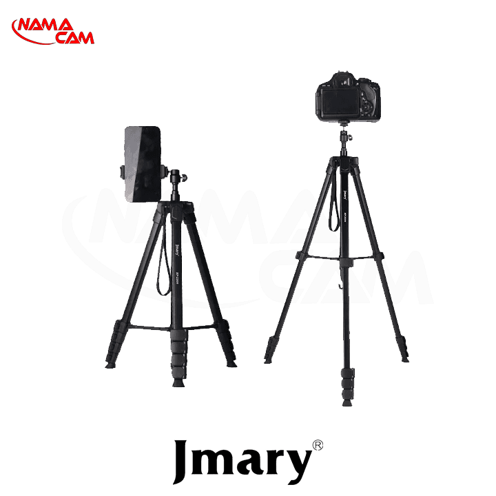 سه پایه چندکاره جی ماری Jmary KP-2208