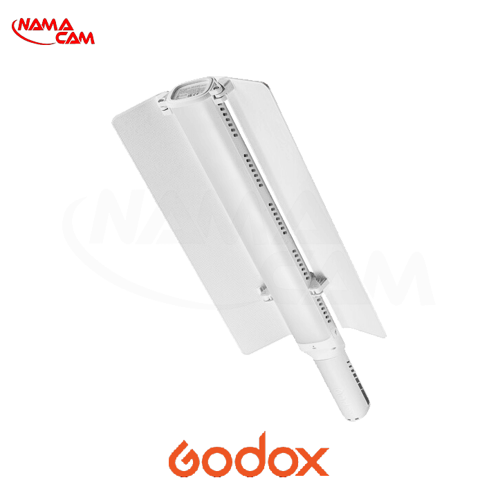 نور باتومی RGB گودکس Godox LC1000R