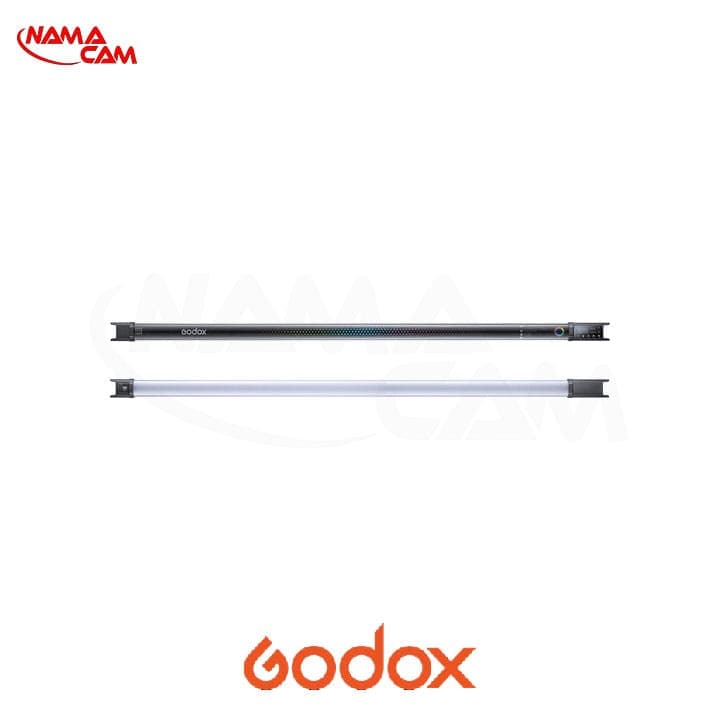 نور باتومی RGB گودکس Godox TL120 — تصویر ۴