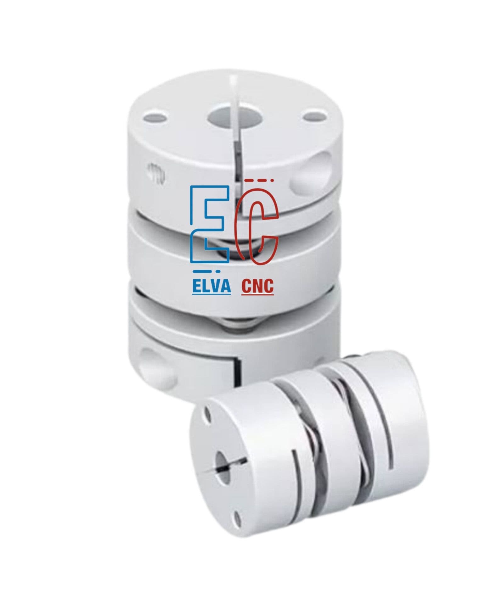 کوپلینگ coupling برند HQM اچ کیو ام شفت ورودی و خروجی 6 قطر 32 مدل HC32-L41