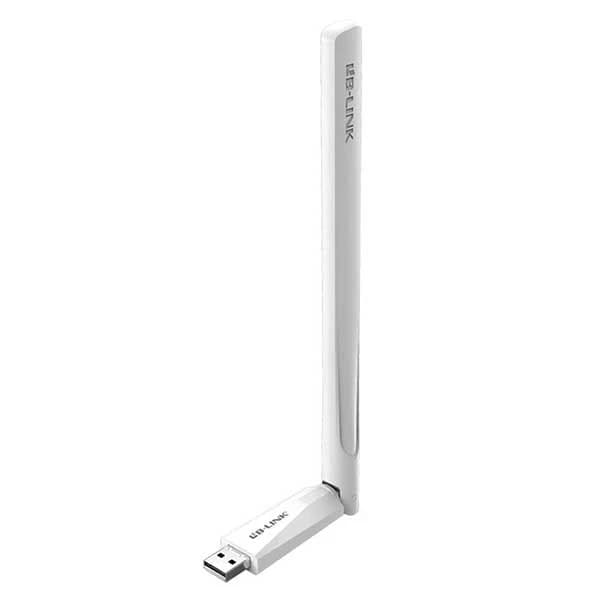 دانگل وایفا ال بی لینک مدل LB-LINK WDN 650A