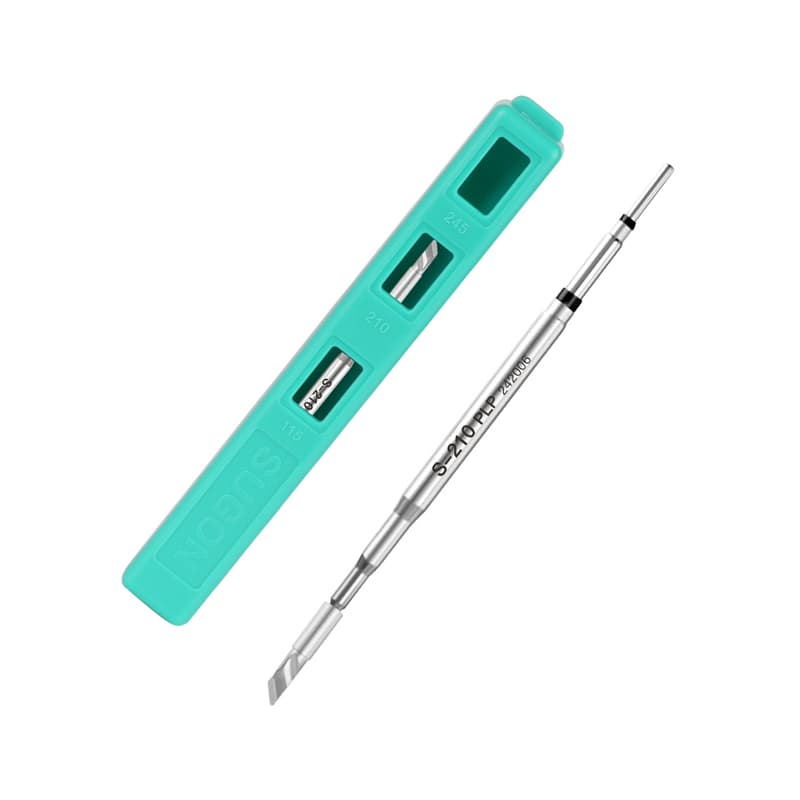 نوک هویه کاتری T210 سوگون SUGON C210-K