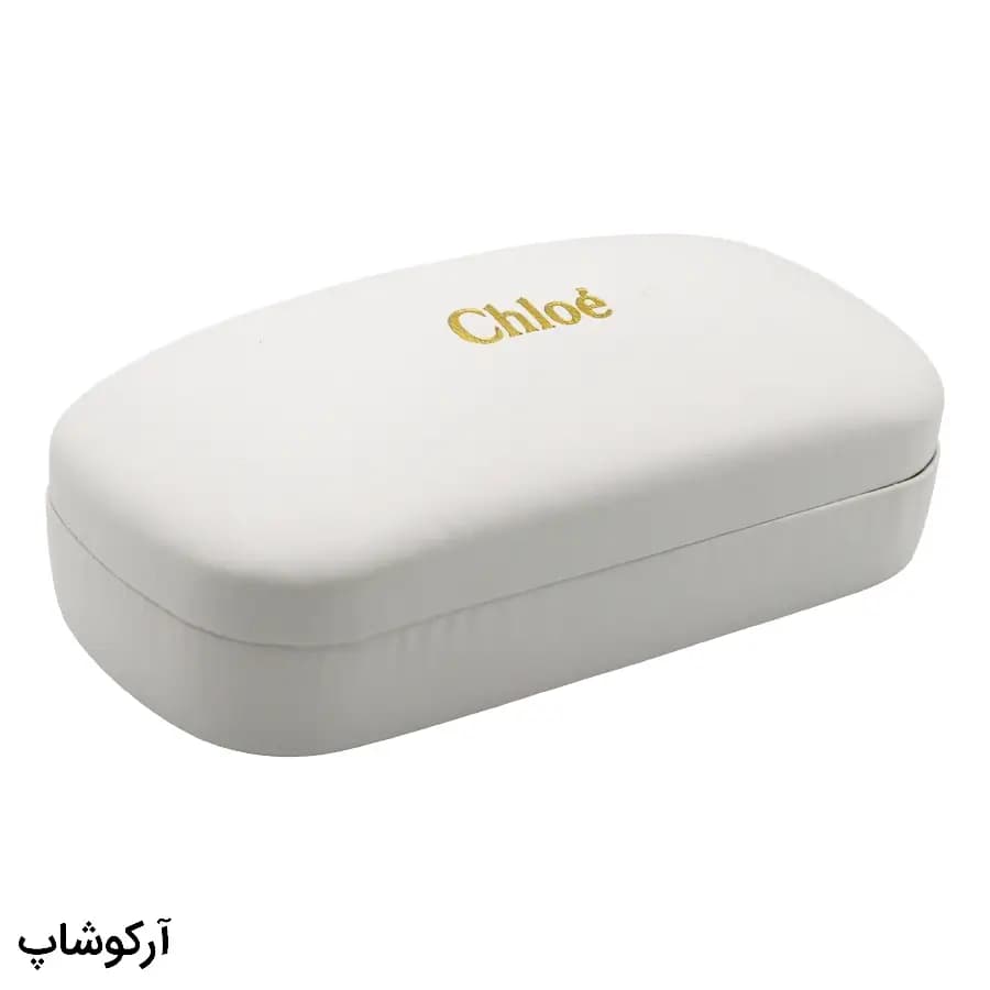 پک اورجینال عینک برند کلویی (Chloé) با تمام تجهیزات مدل 993058 — تصویر ۴