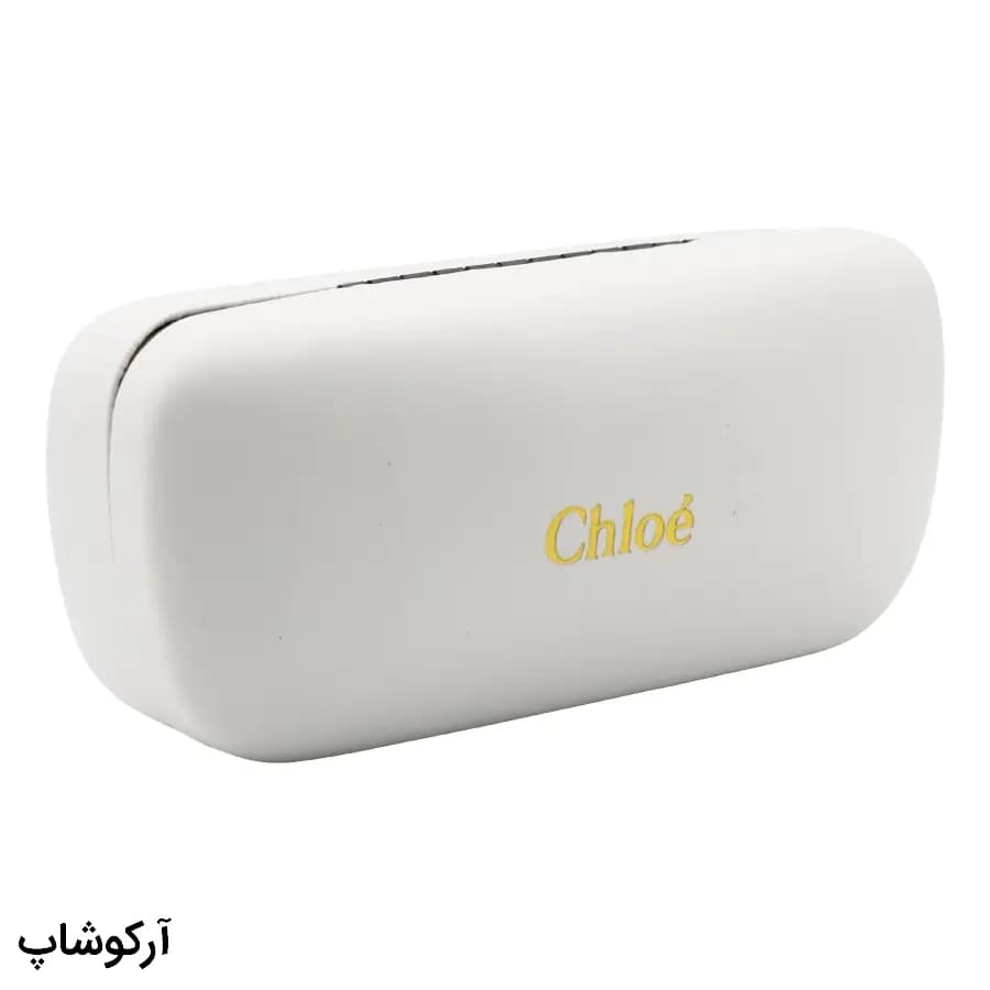 پک اورجینال عینک برند کلویی (Chloé) با تمام تجهیزات مدل 993058 — تصویر ۳