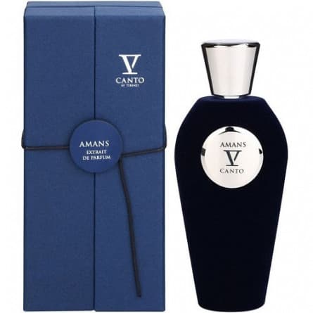 عطر ادکلن وی کانتو آمنس V Canto Amans — تصویر ۲