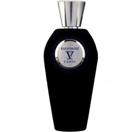 عطر ادکلن وی کانتو کاشمیر V Canto Kashimire — تصویر ۲