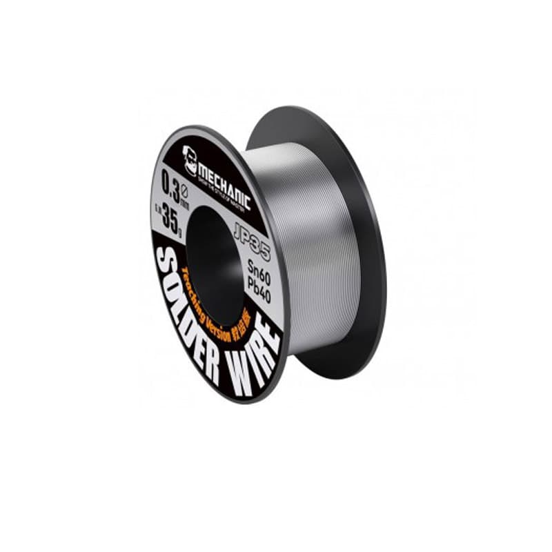 سیم لحیم Mechanic JP35 0.3mm