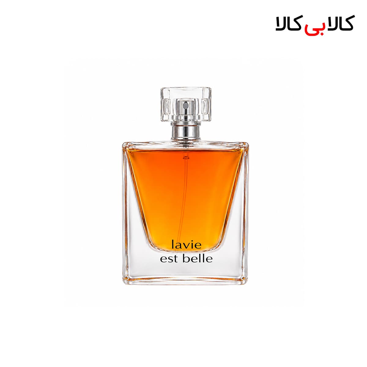 ادکلن جسیکا تویین لانکوم لاوی است بله زنانه حجم 75 میلی لیتر — تصویر ۳