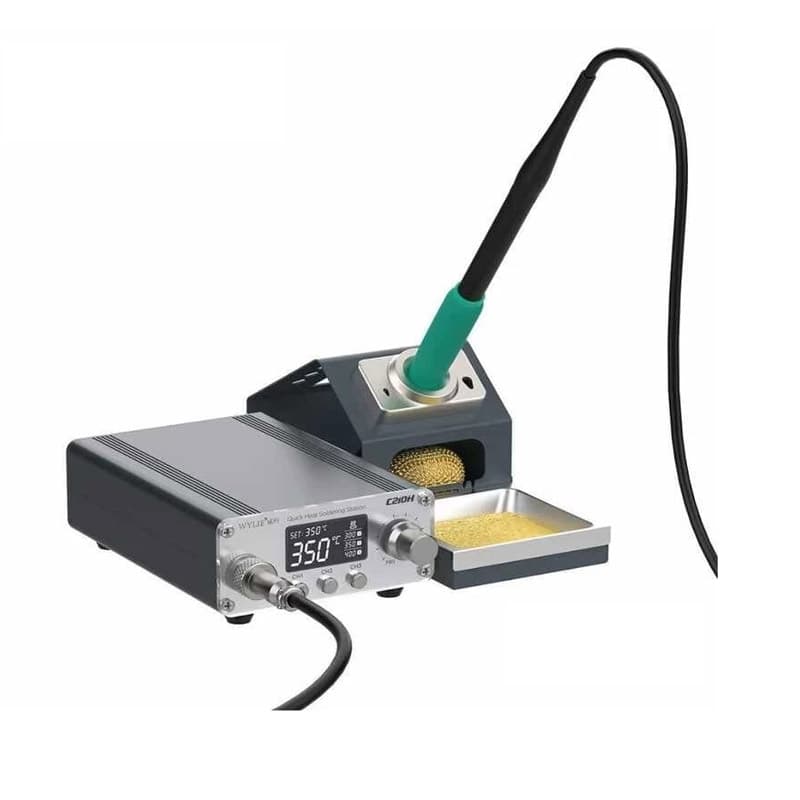 هویه T210 وایلی WYLIE C210H