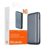 پاوربانک مکدودو مدل Mcdodo MC-4460 20000mAh