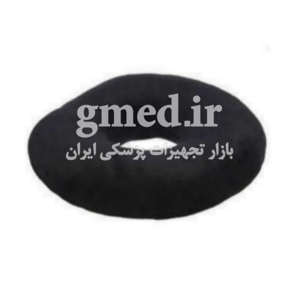 زیر نشیمنی بادی مخمل تو ام دی 2MD مدل GOLD ساخت ایران