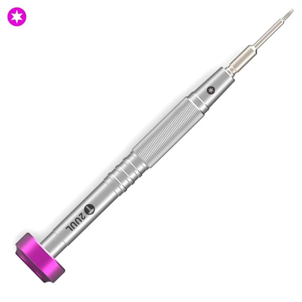 پیچ گوشتی شش پر T2 اندروید 2UUL — تصویر ۴