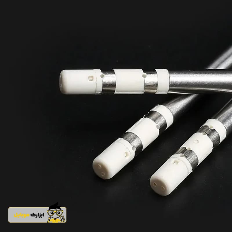 نوک هویه سرکج Mechanic T12 OT-TIS — تصویر ۵