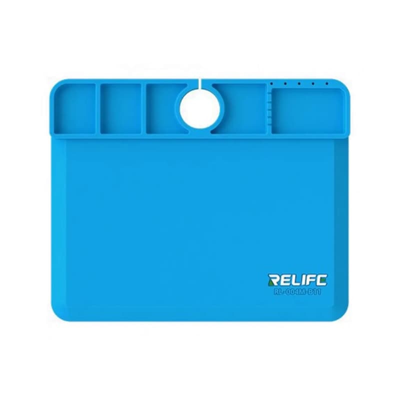 پد نسوز پایه لوپ B11 برند Relife RL-004M-B11