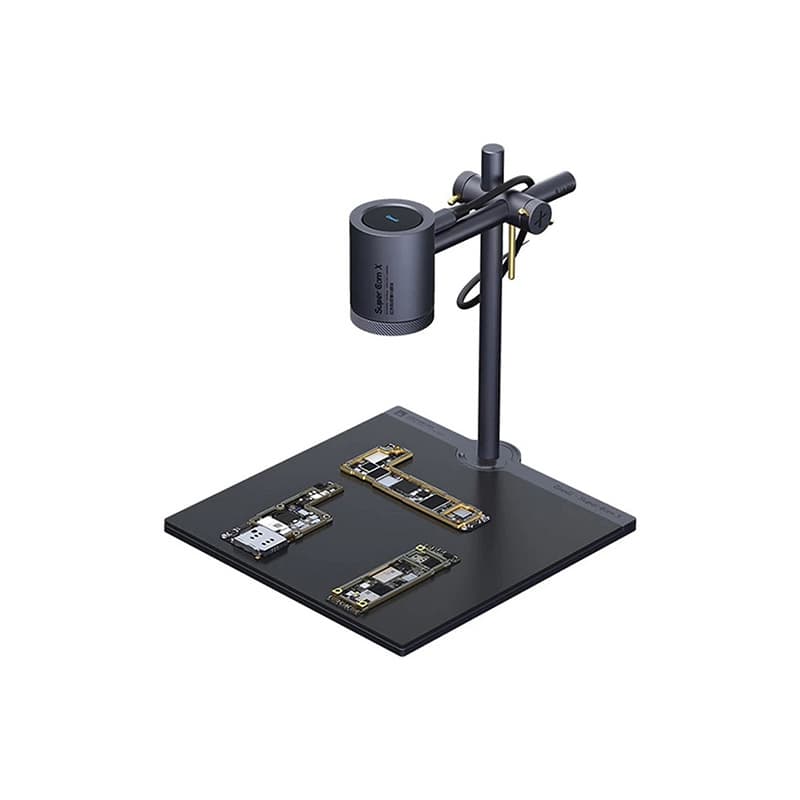 دوربین حرارتی سوپر کم کیانلی Qianli Supercam x 3d