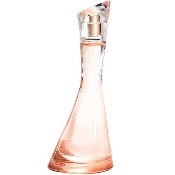 ادو تویلت زنانه کنزو مدل Jeu d’Amour EDP حجم ۱۰۰ میلی لیتر